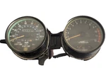 1980 Kawasaki KZ1000 Speedo Gauge Set. Fixed Price $200.00.
