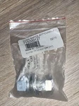 Genuine Brp Can-am 715000127 Flag Pole Mount Quick Attach Connect New TM9. Fixed Price $8.24.