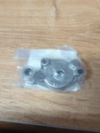 Genuine Kawasaki KX250F Oil Pump Housing Case 2010-2020 New 32099-0051. Fixed Price $42.70.