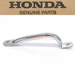 New Honda Rear Seat Grip Grab Lift Bar Handle 69-71 CB750K K0 K1 Oem #H06. Fixed Price $69.49.