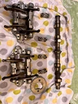 Honda Camshaft Set CB750F. Fixed Price $119.00.