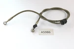 Triumph Speed Triple 1050 515NJ 2007 - Brake Line Hose Rear A5986. Fixed Price $34.46.