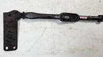 Oem 1929-1936 Dl Seat Bar Tee Pogo 3106-30 Single C Harley Frame P59. Fixed Price $145.00.