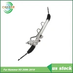 For Hummer H3 2006 2007-2010 25817577 Power Steering Rack And Pinion Assembly. Fixed Price $194.96.