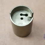 Suzuki TS125 TC125 TS185 TC185 Carburetor Throttle Valve Slide Mikuni # 1.5. Fixed Price $16.00.