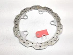 22-25 Honda CB300F Front Brake Rotor Disc 45251-K94-T01. Fixed Price $55.85.
