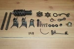 1983 Honda Nighthawk Transmission Gear Drum Fork Shifter. Fixed Price $49.20.