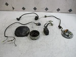 Yamaha 1985 Oem Cdi/stator/coil/flywheel/killswitch/stator Cover... Fixed Price $350.99.