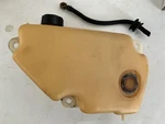 Kawasaki Oil Tank Reservoir Bottle 52001-029 1977 A5 A6 A7. Fixed Price $98.99.