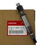 23411-GN2-010 Oem Honda SA50 Vision 1993 -1995, NE50 1994 11-TOOTH Drive Shaft. Fixed Price $49.99.