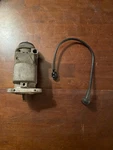 Original Lucas K2FC 42350H Competition Magneto Manual Advance Norton Triumph. Fixed Price $289.99.
