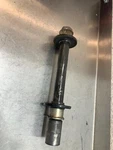 Oem Kawasaki 2006 2007 2008 Front Axle. Fixed Price $26.99.