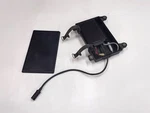 1999-2007 Yamaha Royal Star Xvz 1300 Cb Radio Black Box Oem 4XY-88182-01-00. Fixed Price $119.99.
