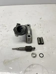 Honda CB750C 900 1000 1100 Tachometer Drive Gear Camshaft Holder Cap Oem. Fixed Price $99.13.