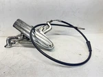 Harley Davidson Oem Panhead Shovelhead Mouse Trap Clutch Booster Chrome Complete. Fixed Price $350.00.