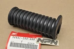 Nos Honda CA160 CA95 Foot Rest Step Peg Rubber 50661-204-000. Fixed Price $87.99.