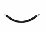 Black 15 Flexible Battery Cable For Harley Davidson By V-twin. Fixed Price $37.79.