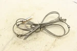Can-am Defender Max HD10 Cab 1000 19 Brake Line Hose Rear 705601499 51429. Fixed Price $69.99.