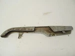 1982 Suzuki Drive Chain Guard. Fixed Price $14.96.