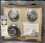 Nos Harley Davidson Fork Stem Cover Kit 2002 Vrsc Models 46214-02. Fixed Price $29.99.