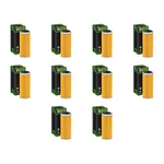 10 Hiflo HF193 Oil Filter Triumph TF250X 24-25, TF450RC 2025. Fixed Price $53.82.