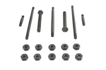 Colony Engine For Case Kit Parkerized Part Number 9697-17. Fixed Price $54.99.