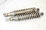 1978 Suzuki Rear Shocks Springs Absorbers. Fixed Price $29.99.