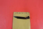 Nos Oem Honda Clip, Screen Mldg. CB750F GL1100D #64208-463-770. Fixed Price $9.95.