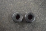 Yamaha XZ550 Vision FZ750 FZX700 FJ1200 FJ1100 Rubber Damper Mount Grommets. Fixed Price $20.00.