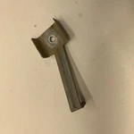 Bracket, Fascia, Lower Lh - 2016 Polaris General Orange. Fixed Price $15.00.