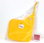 Front Number Plate New Fit Suzuki 1981 - 1995 RM125 RM250 RM465 RM500. Fixed Price $53.18.