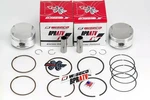 Can-am 1000 Wiseco Forged Pistons 91MM 11.5 Commander Outlander Renegade Bpratv. Fixed Price $269.88.