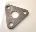 Kawasaki 32029-1437 Engine Bracket KX125-E1 (1986) Nos New. Fixed Price $14.88.