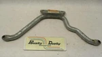 Harley Nos Genuine Ironhead Sportster Footrest Support Bracket Mount 52702-59A. Fixed Price $34.99.