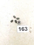 Yamaha XS1100 Special Carburetor Choke Bar Bolts 1979 #163 ACP16. Fixed Price $15.00.