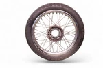 1975 Ducati DM750 Super Sport Bevel Desmo Front Wheel Rim. Fixed Price $769.99.