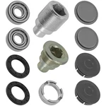 Swingarm Complete Kit Honda Foreman TRX500FA Fm Fe 2007-2009 2011-2014. Fixed Price $38.99.
