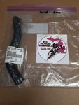Kawasaki Hose-cooling Oem P# 39062-0903 2021-2024 KX250. Fixed Price $18.00.