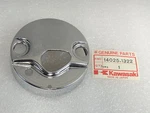 Kawasaki Nos New 14025-1322 Speedometer Cover KZ305 Csr Ltd. Fixed Price $39.99.