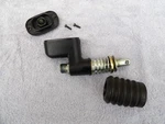 Oem '01 Harley Touring Rear Brake Master Cylinder Multi-fit Softail '99+. Fixed Price $45.00.