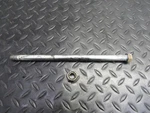 99-04 Yamaha Pivot Bolt Front Swingarm Shaft 34X-22141-00-00 *99. Fixed Price $9.95.