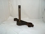 84 Harley Electra Glide Flhtc Lower Fork Triple Tree Bracket Oem 45431-79B. Fixed Price $44.98.