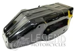 Honda CB250N CB400N Superdream Metal Rear Mudguard Fender 80105-443-610. Fixed Price $40.82.