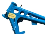 1970S Vintage Bultaco Frontera 370CC Frame #HB2150, Ex/original/refinished. Fixed Price $479.95.