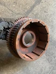 Harley Davidson 1981-1984 Sportster Xl Clutch Drum Starter Ring Gear 37716-81. Fixed Price $99.99.