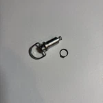 06-2489 Dzus Fastener Assembly 06-1341 Norton Commando 750 850 Side Cover Mount. Fixed Price $37.00.