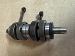 Suzuki Gt 185 Engine Oem. Fixed Price $248.00.