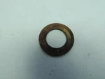 90118152 Nos Vintage Moto Guzzi Washer Rocker Arm S143B. Fixed Price $8.49.
