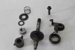 1977 Honda XL125 Oem Kick Starter. Fixed Price $20.00.