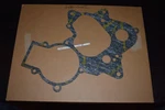 1968 Suzuki 50 M12 Crankcase Cover Gasket 11481-01002. Fixed Price $9.99.